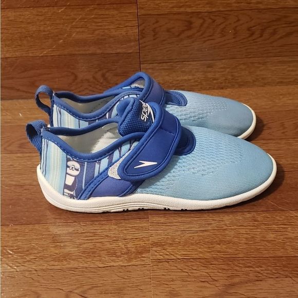 Kids Speedo Water Shoes